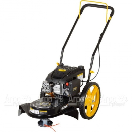 Колесный триммер Huter GLM-5.0 L в Ставрополе