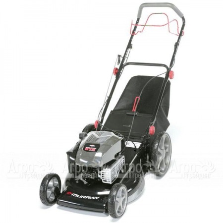 Газонокосилка бензиновая Murray MXH675 в Ставрополе