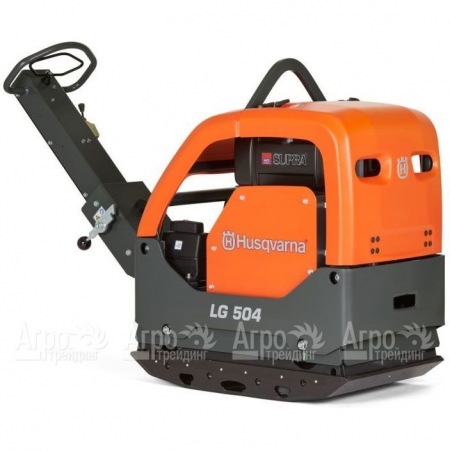 Виброплита реверсивная Husqvarna Atlas Copco LG 504 DE  в Ставрополе