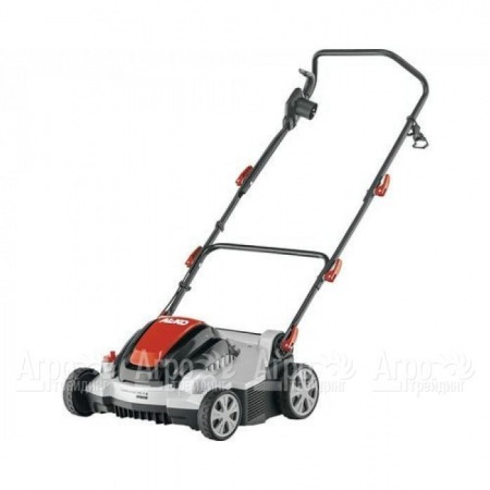 Вертикуттер электрический Al-KO Comfort 36.8 E Combi Care в Ставрополе