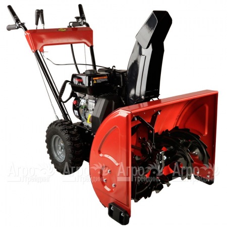 Снегоуборщик DDE ST6561L в Ставрополе
