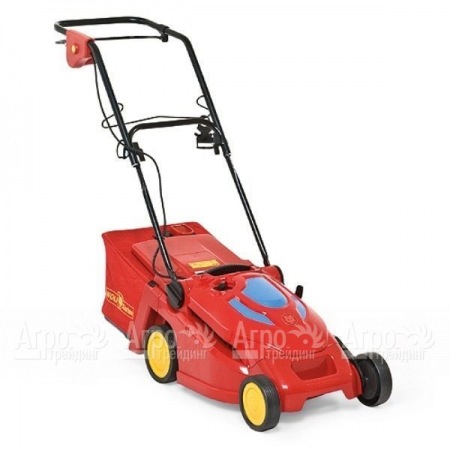 Электрическая газонокосилка Wolf-Garten Blue Power 40 E в Ставрополе