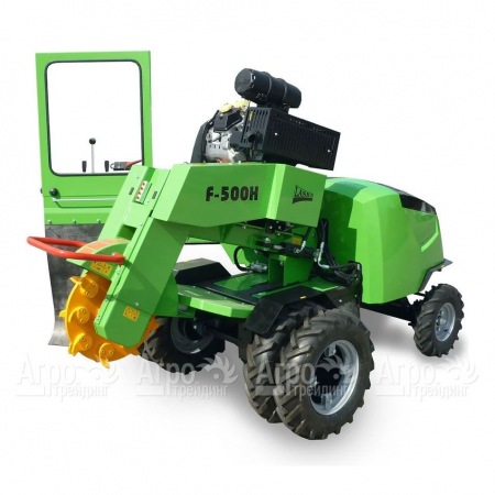Измельчитель пней Laski F500 Rato в Ставрополе