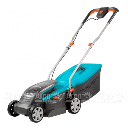 Газонокосилка аккумуляторная Gardena PowerMax Li-18/32 без аккумулятора и ЗУ в Ставрополе