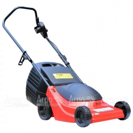 Газонокосилка электрическая MA.RI.NA GX-33 E 800 W в Ставрополе