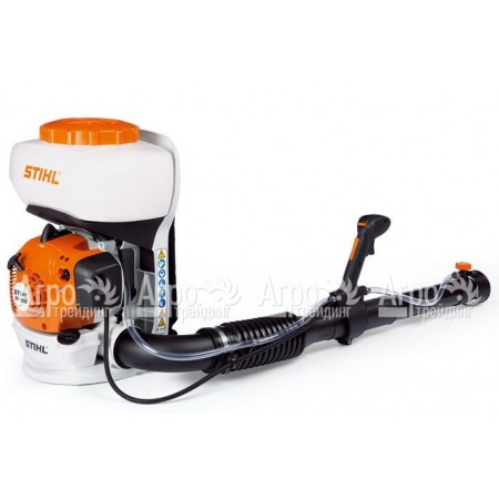 Опрыскиватель бензиновый Stihl SR 200 в Ставрополе