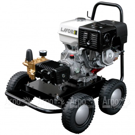 Мойка высокого давления LavorPRO Thermic 13H в Ставрополе