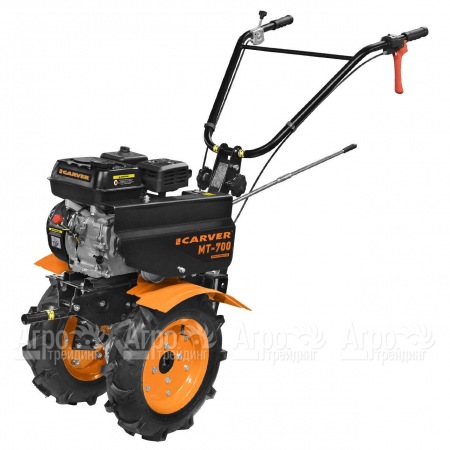 Мотоблок Carver MT-700  в Ставрополе