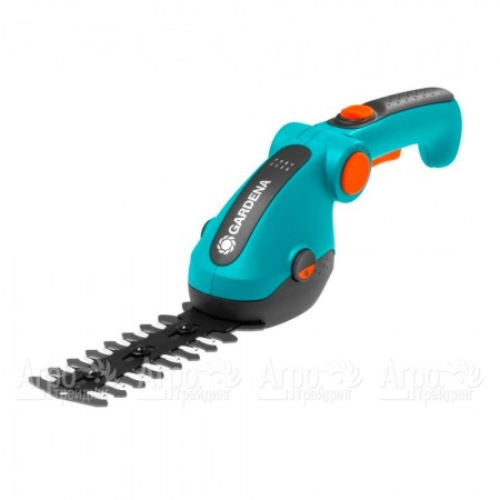 Аккумуляторые садовые ножницы Gardena ComfortCut 09857 в Ставрополе