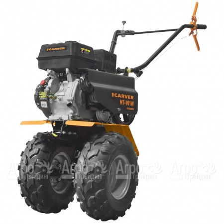 Мотоблок Carver MT-901W в Ставрополе