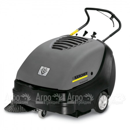 Подметальная машина Karcher KM 85/50 W Bp в Ставрополе