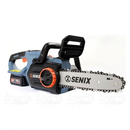 Аккумуляторная пила Senix CSX2-M-EU 10&quot; (без аккумулятора и зарядного устройства)  в Ставрополе