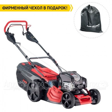 Газонокосилка бензиновая AL-KO Premium 470 VS-B  в Ставрополе
