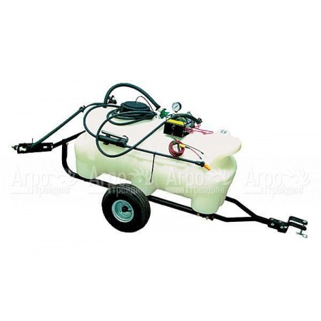 Agri-Fab Опрыскиватель PRO 95 л., 12 вольт на все модели 45-02932  в Ставрополе