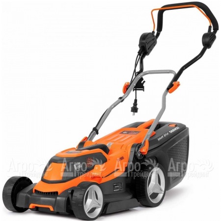Газонокосилка электрическая Daewoo DLM 1900E в Ставрополе