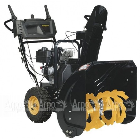 Снегоуборщик Parton PA5524 в Ставрополе