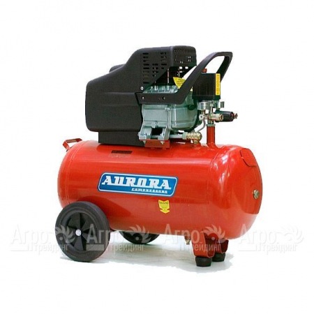 Компрессор воздушный Aurora Wind-50 в Ставрополе