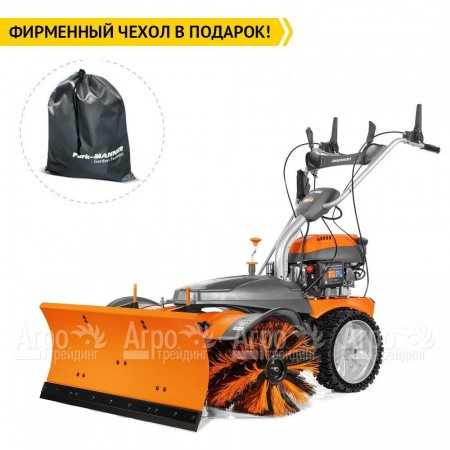 Подметальная машина Daewoo DASC 70100E в Ставрополе