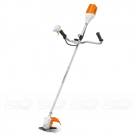Аккумуляторный триммер Stihl FSA 90 (без аккумулятора и зарядного устройства) в Ставрополе
