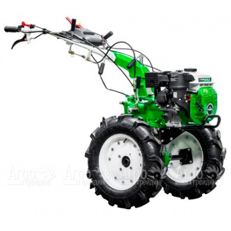 Мотоблок Aurora Country 1100 Multi-Shift  в Ставрополе