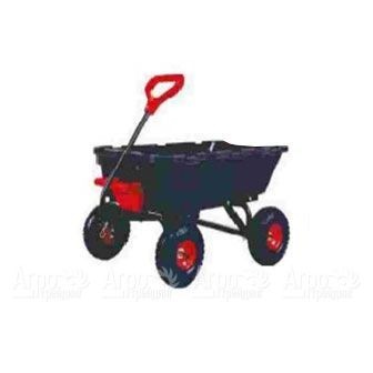 Тележка VicArt Тачанка 350 кг в Ставрополе