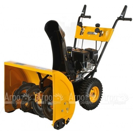 Снегоуборщик самоходный Garden Pro KC521S в Ставрополе