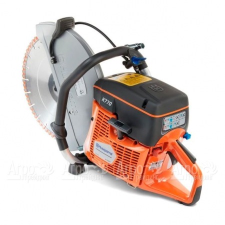 Бензорез Husqvarna K 770 14  в Ставрополе