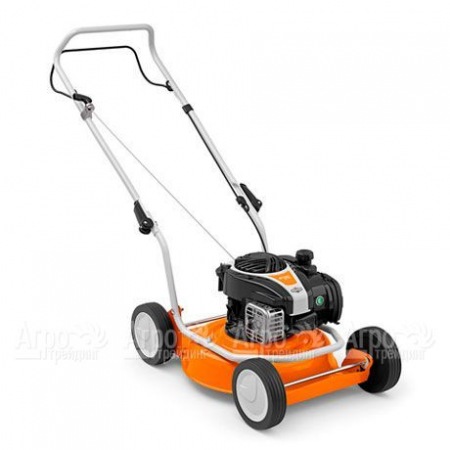 Газонокосилка бензиновая Stihl RM 2 R в Ставрополе