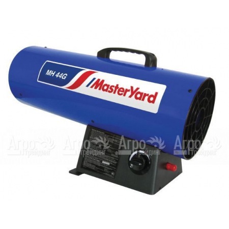 Газовая тепловая пушка MasterYard MH 44G  в Ставрополе