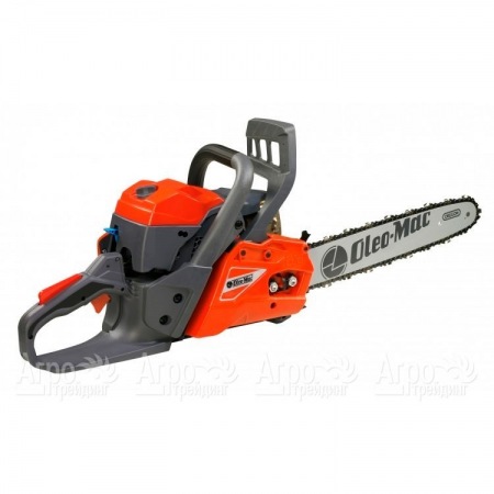 Бензопила Oleo-Mac GS 411 EURO2-16" в Ставрополе