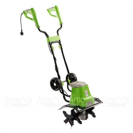 Культиватор электрический RedVerg RD-T1500 в Ставрополе