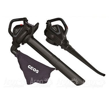 Воздуходувка электрическая GEOS Comfort BV3000E  в Ставрополе