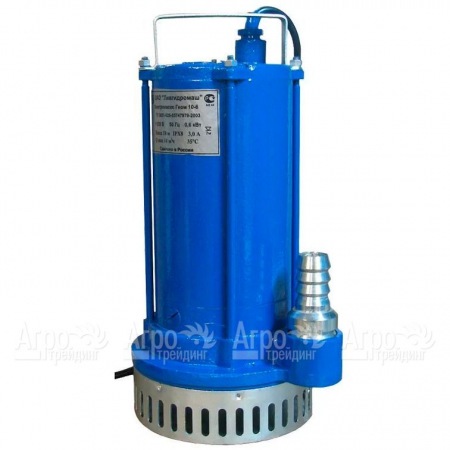 Погружной насос Zitrek GNOM-40/25Тр (380В) в Ставрополе