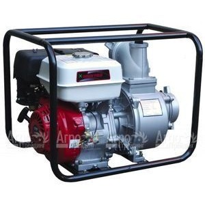 Бензиновая мотопомпа GREEN-FIELD LT40CX-177F  в Ставрополе