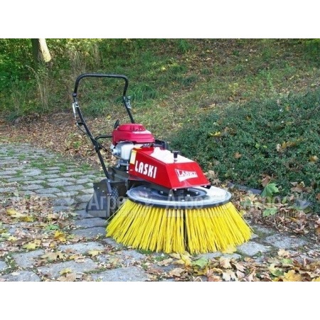 Подметальная машина Laski ZK 8500/5 в Ставрополе