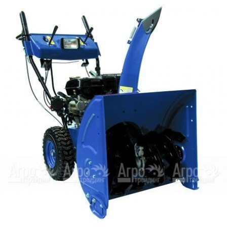 Снегоуборщик Patriot PS 1300 DDE в Ставрополе