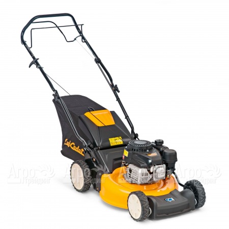 Газонокосилка бензиновая Cub Cadet CC LM1 AR42 (CC 42 SPO) в Ставрополе