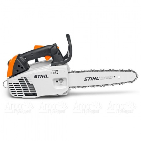 Бензопила Stihl MS 193 T-12" в Ставрополе