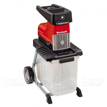 Измельчитель электрический Einhell GC-RS 2845 CB  в Ставрополе