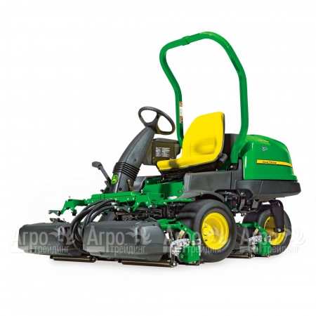 Косилка для грина John Deer 2500 B diesel в Ставрополе