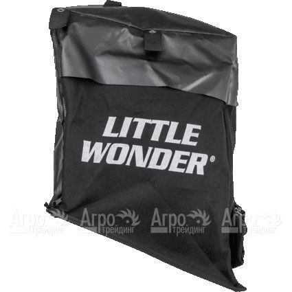 Мусоросборник для пылесоса Little Wonder Pro Vac SI  в Ставрополе