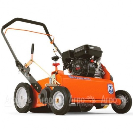 Husqvarna 5391071-86 Сеялка для DT22 в Ставрополе