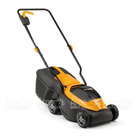 Газонокосилка аккумуляторная Stiga Collector 136e Kit в Ставрополе