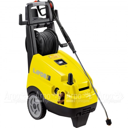 Мойка высокого давления Lavor Professional Tucson 1713 LP (с барабаном) в Ставрополе