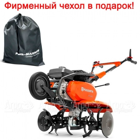 Культиватор Husqvarna TF230 в Ставрополе