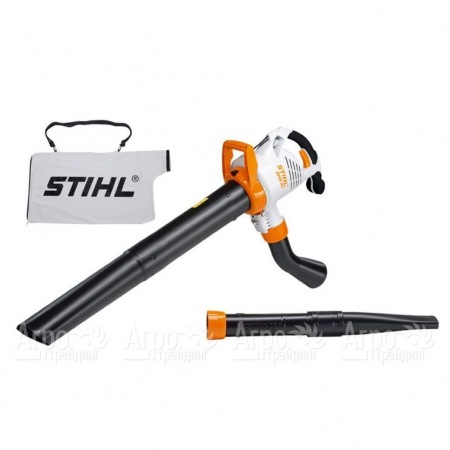 Воздуходувка электрическая Stihl SHE 81 в Ставрополе