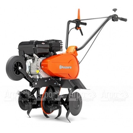 Культиватор Husqvarna TF324 в Ставрополе