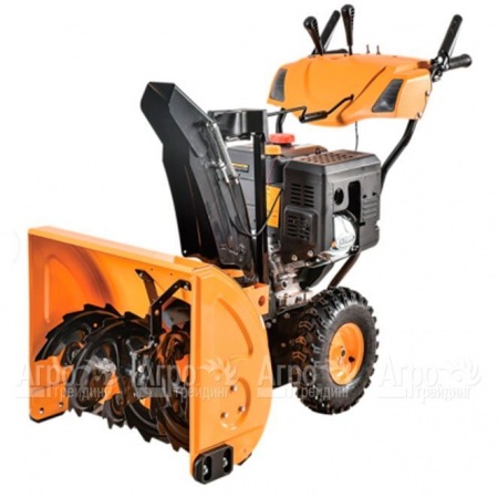 Снегоуборщик Profi P324SEL в Ставрополе