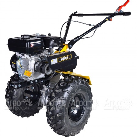 Мотоблок Huter МК-7000M Big Foot  в Ставрополе