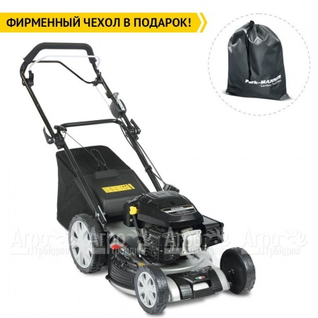 Газонокосилка бензиновая MA.RI.NA Systems KR 52SK HD775 в Ставрополе
